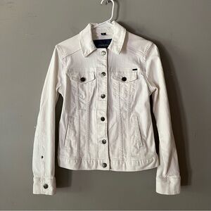 Eddie Bauer Denim Jacket